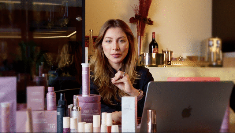 Bem vindas ao Club MRP